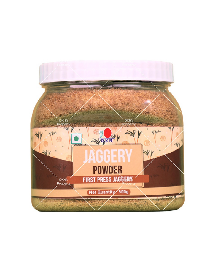 DXN First Press Jaggery Powder - 500 grams