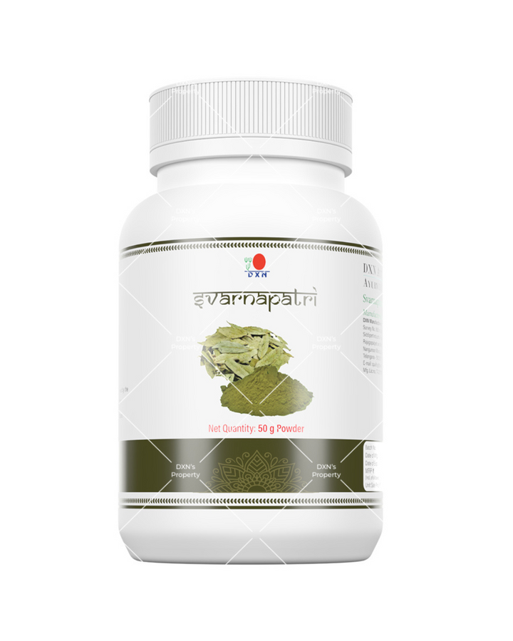 DXN Svarnapatri - 50g