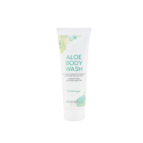 For ever Aloe Body Wash (236 ML)