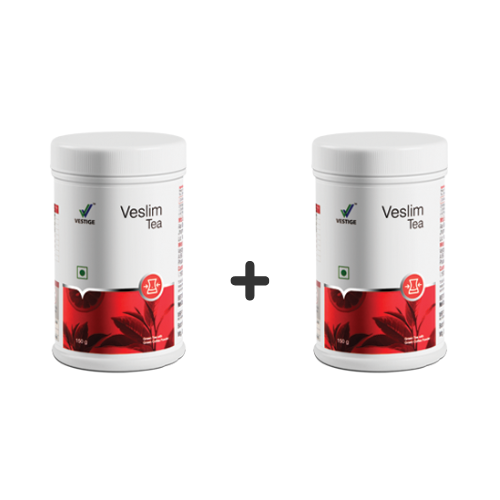 Vestige Veslim Tea (150g) - PACK OF 2