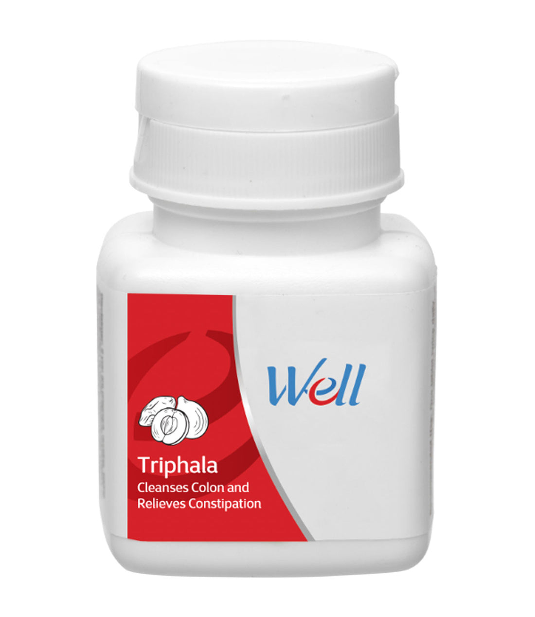 Modicare Well Triphla (60 N)