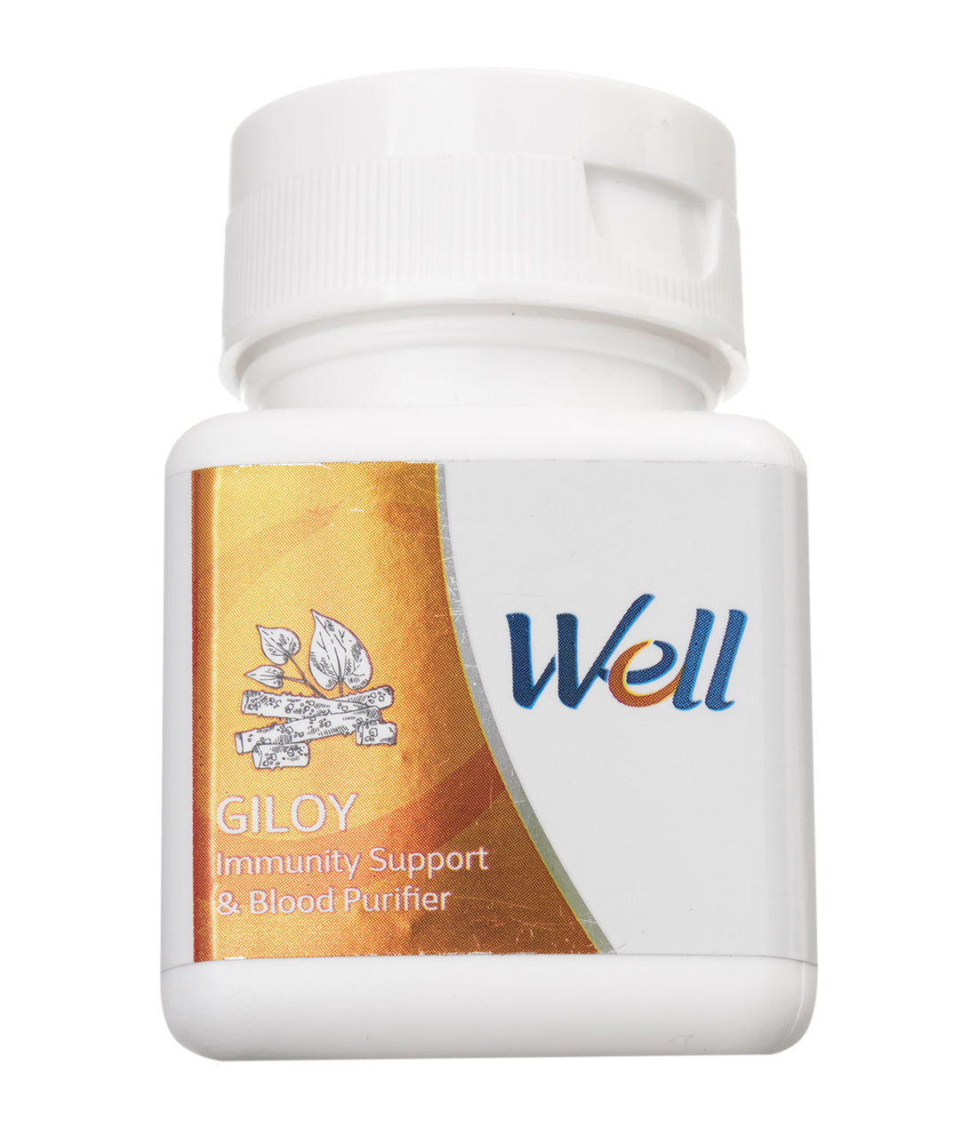 Modicare Well Giloy (60 N)