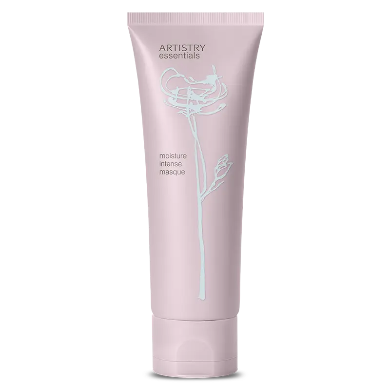 AMWAY ARTISTRY Essentials Moisture Intense Masque – Deep Hydration 100ml