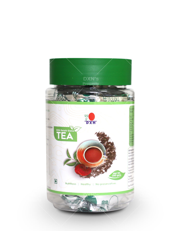 DXN Reishi Gano Tea (250 g)