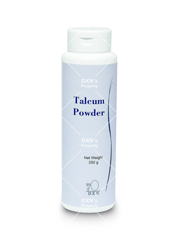 DXN Talcum Powder (250 gm) - Smooth & Gentle