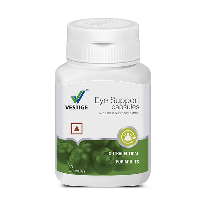 Vestige Eye Support (30N)