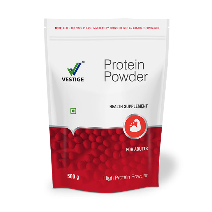 Vestige Protein Powder (500G)