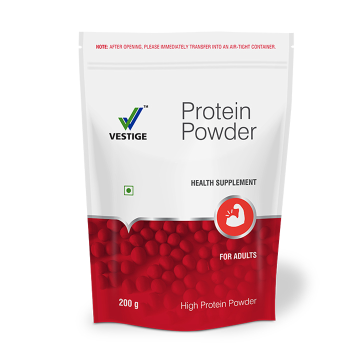 Vestige Protein Powder (200 G)