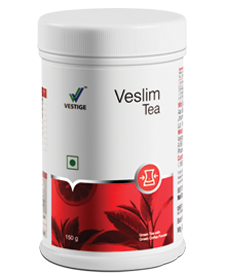 Vestige Veslim Tea (150g)