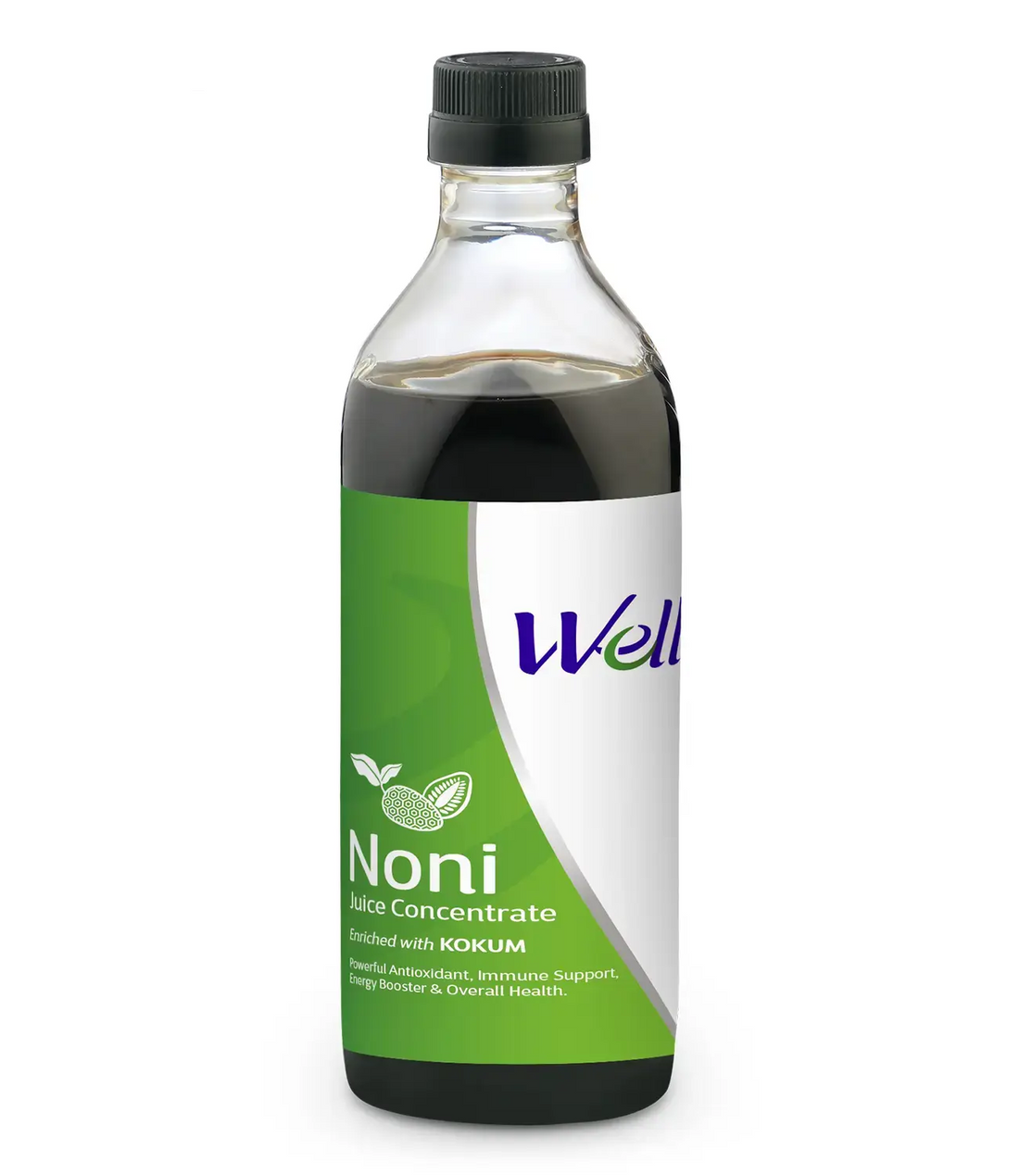 Modicare Well Noni Juice Concentrate (1 Ltr)