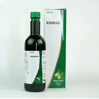 Rudraa Forever Noni Juice (500 ML)