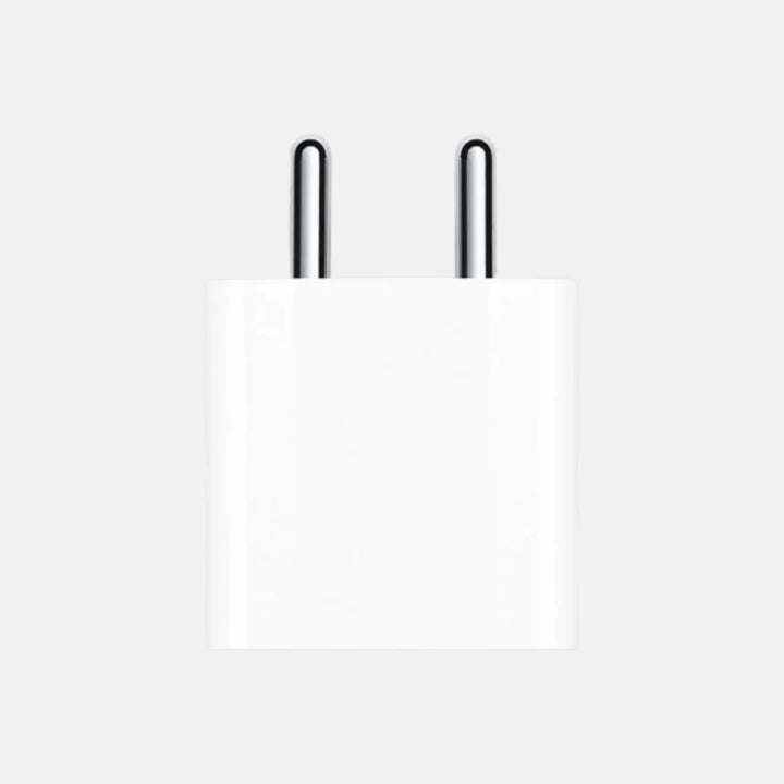 Apple Compatible Original 20W USB C Power Adapter with  USB C to USB C Charging Cable 3.3 FT