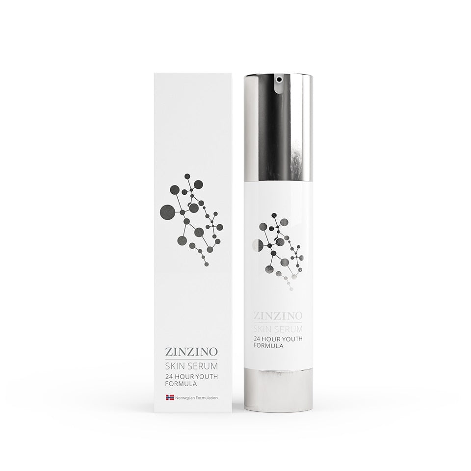 Zinzino Skin Serum (50 ML)