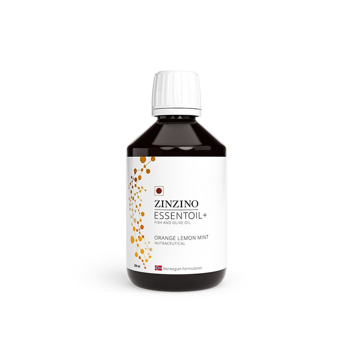 Zinzino EssentOil+ (300 ML) - DEAL OF THE WEEK