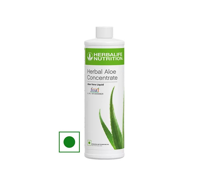 Herbalife Herbal Aloe Concentrate (500 ML)