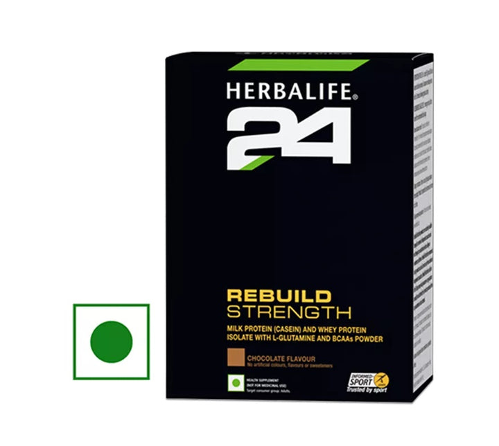 Herbalife24 Rebuild Strength (10 N)