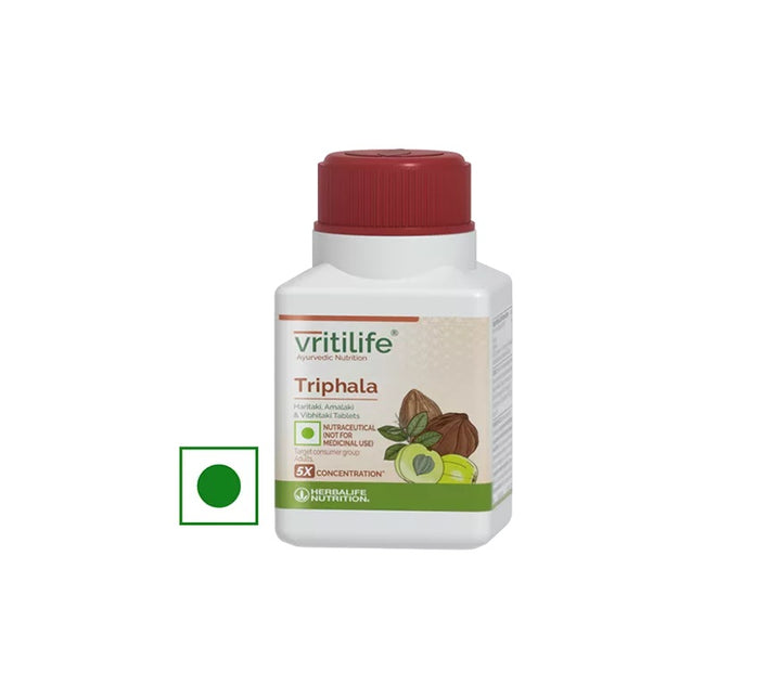 Herbalife Vritilife Triphala (60 N)
