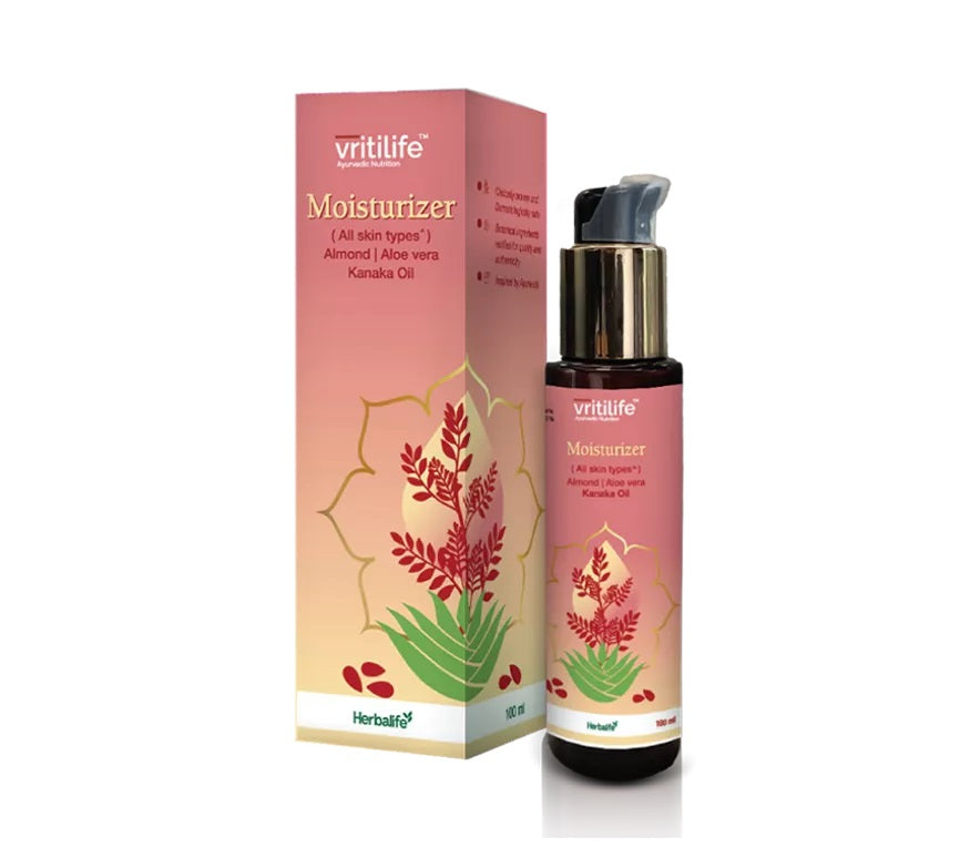 Herbalife Vritilife Moisturizer - 100 ML