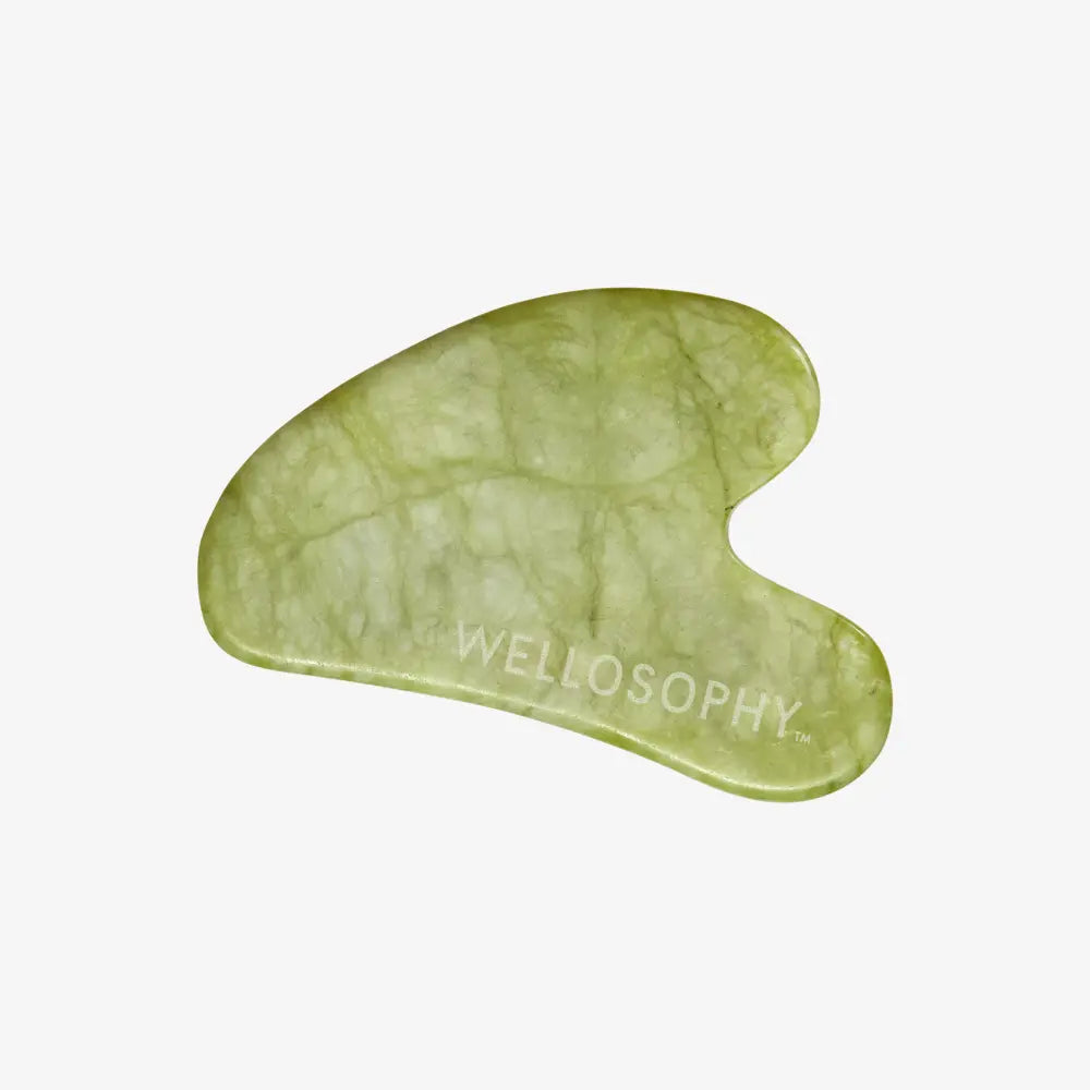 ORIFLAME Wellosophy Gua Sha – Sculpting & Rejuvenating Massage Tool