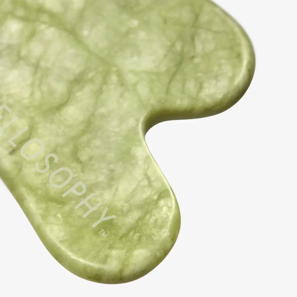 ORIFLAME Wellosophy Gua Sha – Sculpting & Rejuvenating Massage Tool
