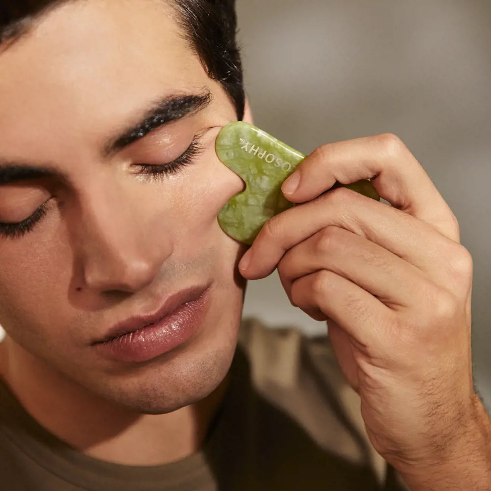 ORIFLAME Wellosophy Gua Sha – Sculpting & Rejuvenating Massage Tool