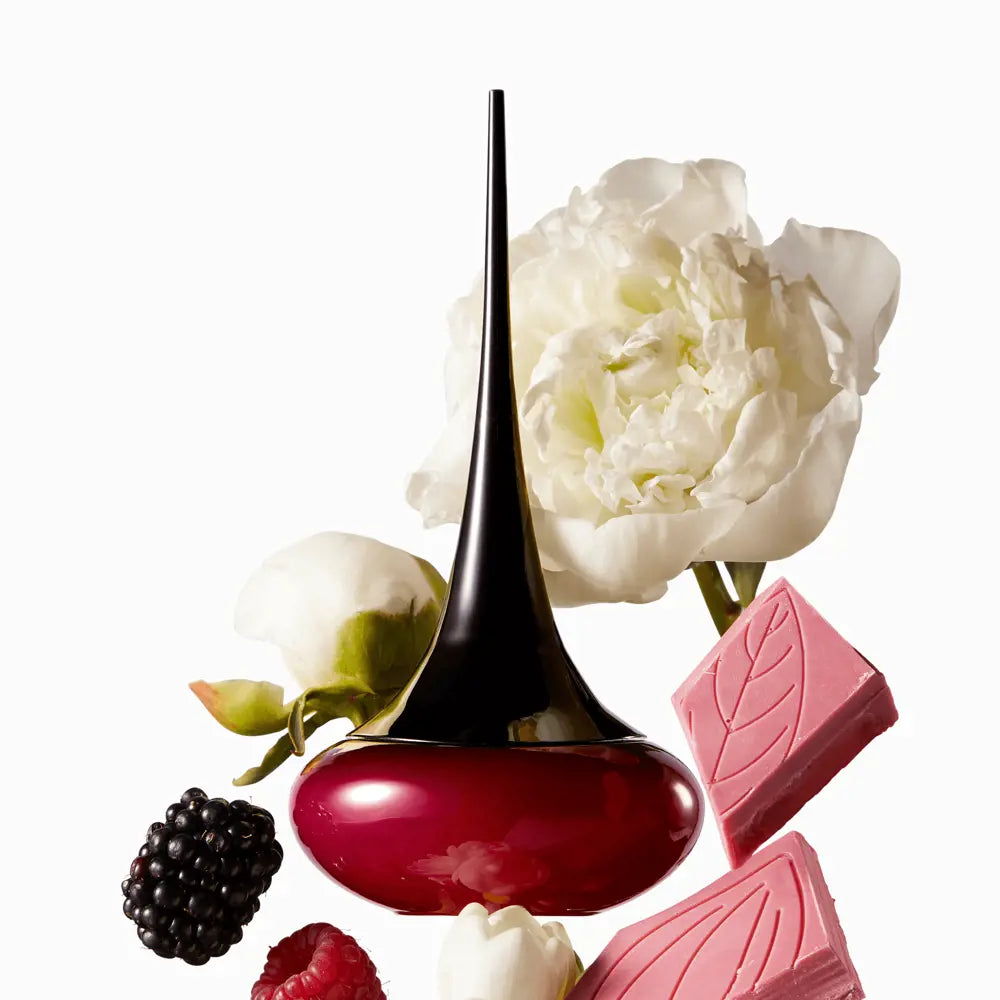 ORIFLAME Love Potion Sensual Ruby Eau de Parfum – Seductive & Enchanting Fragrance (50 ML)