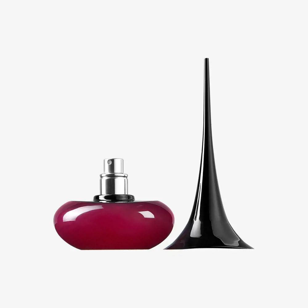 ORIFLAME Love Potion Sensual Ruby Eau de Parfum – Seductive & Enchanting Fragrance (50 ML)