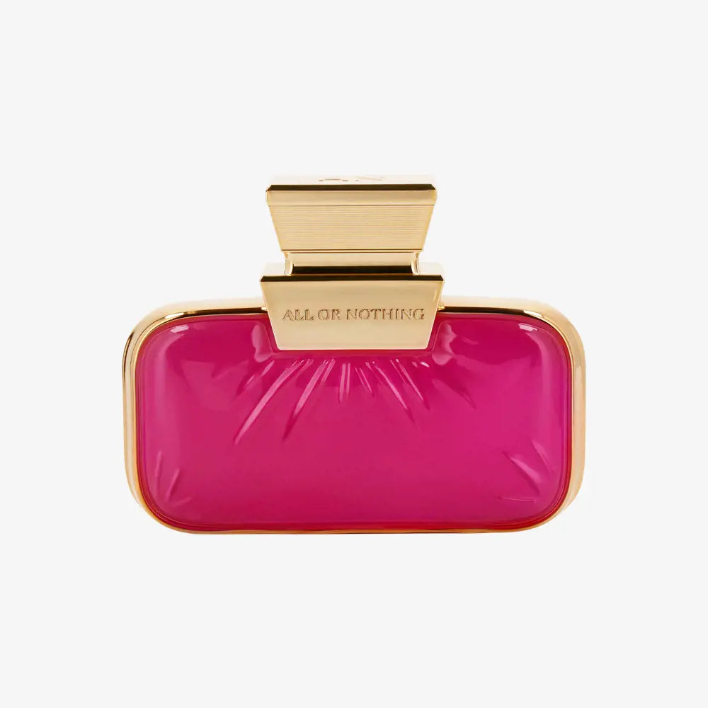 ORIFLAME All or Nothing Amplified Parfum – Bold & Feminine Fragrance (50 ML)