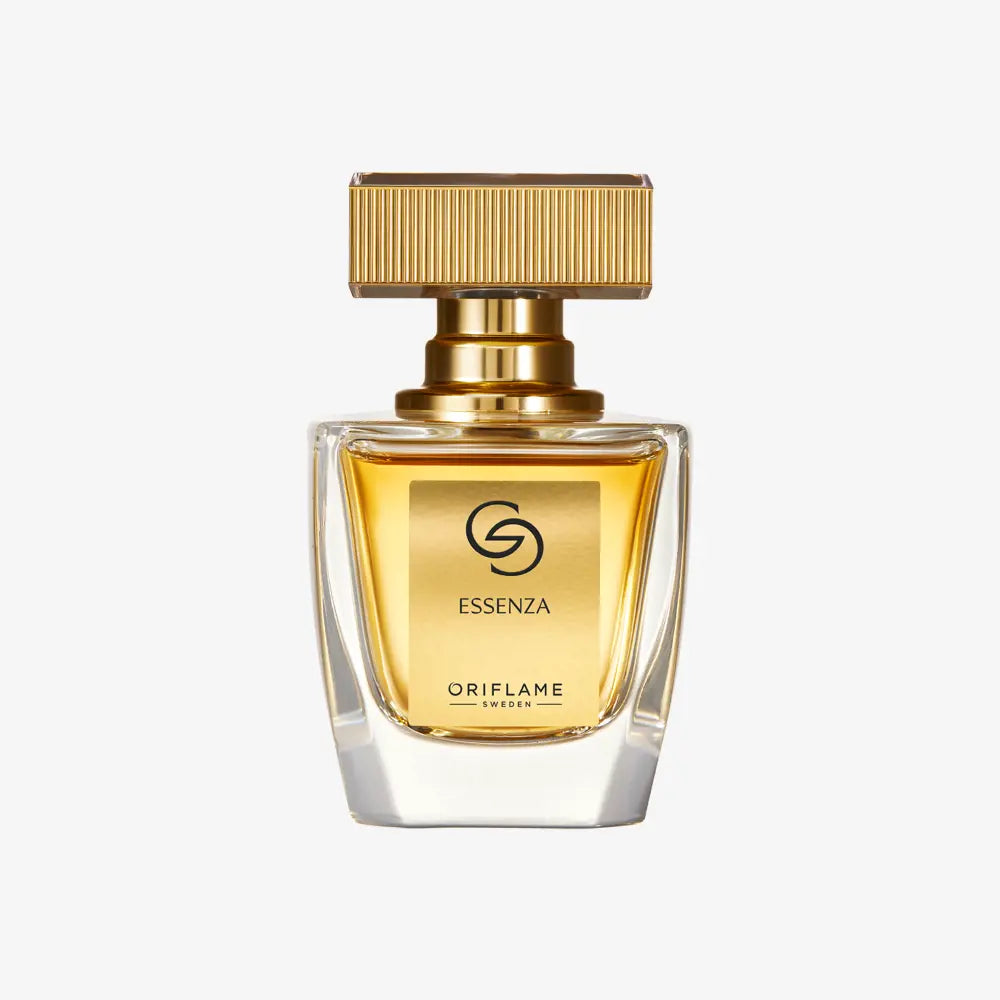 ORIFLAME Giordani Gold Essenza Parfum – Luxurious & Timeless Fragrance (50 ML)