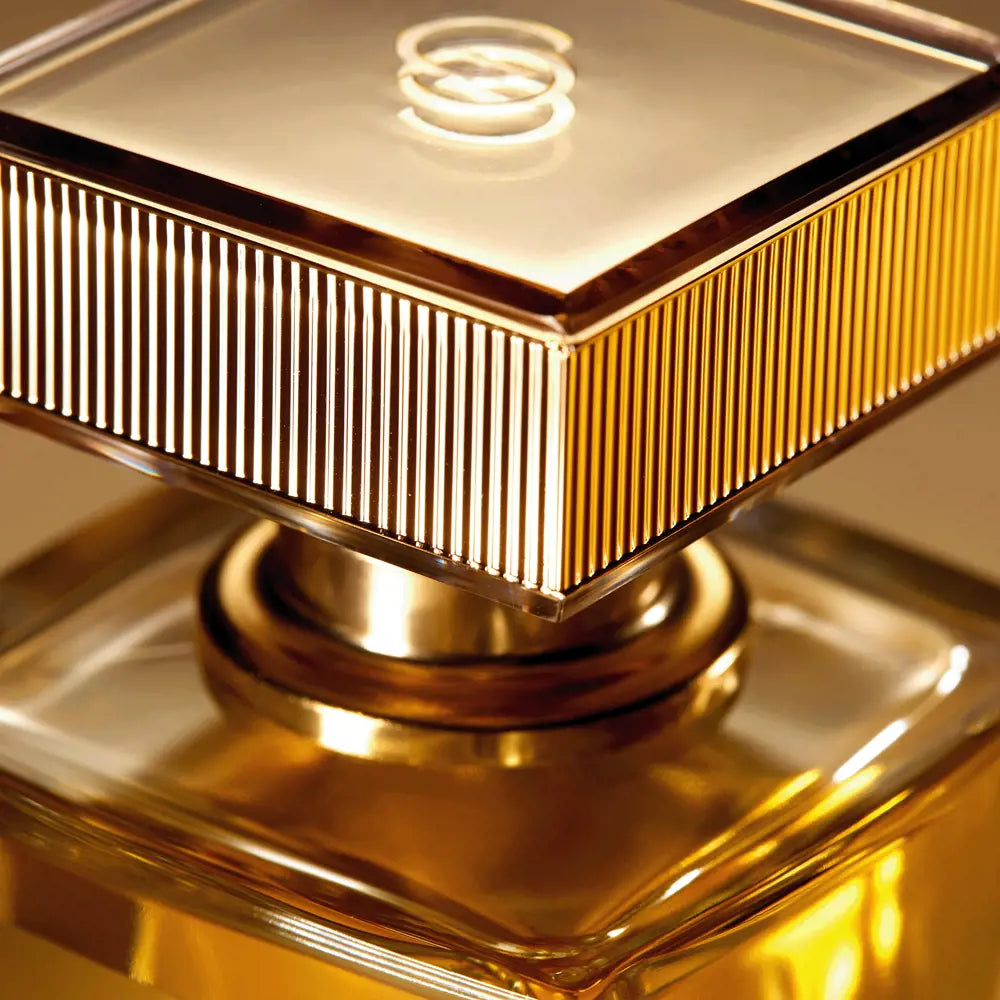 ORIFLAME Giordani Gold Essenza Parfum – Luxurious & Timeless Fragrance (50 ML)