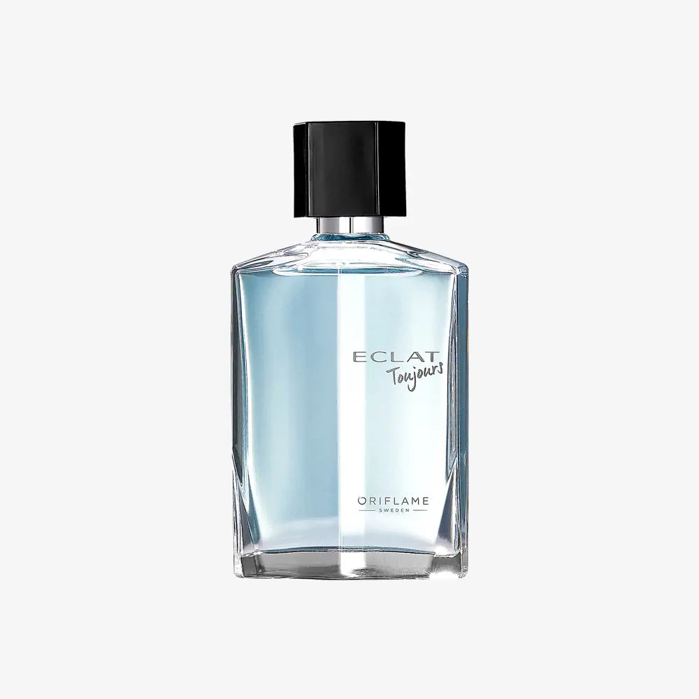 ORIFLAME Eclat Toujours Eau de Toilette – Elegant & Timeless Fragrance (75 ML)