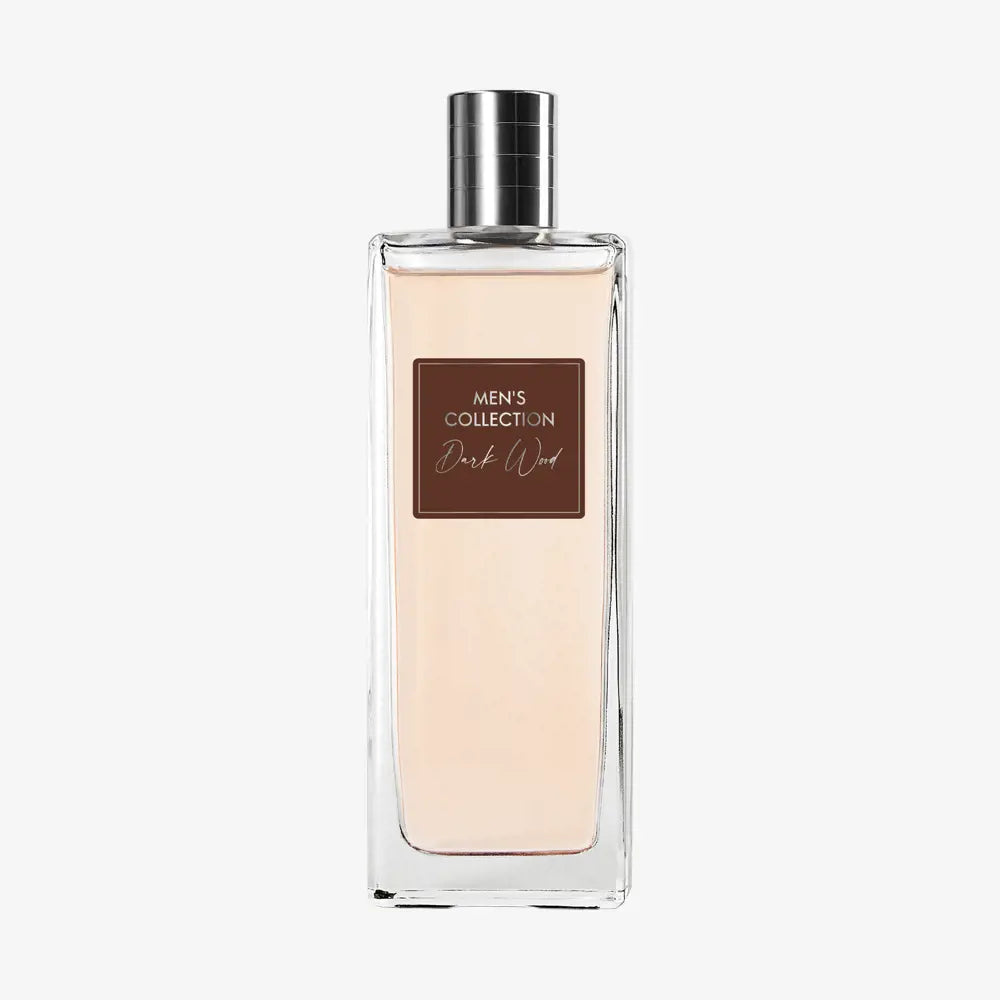 ORIFLAME Men's Collection Dark Wood Eau de Toilette – Bold & Woody Fragrance (75 ML)
