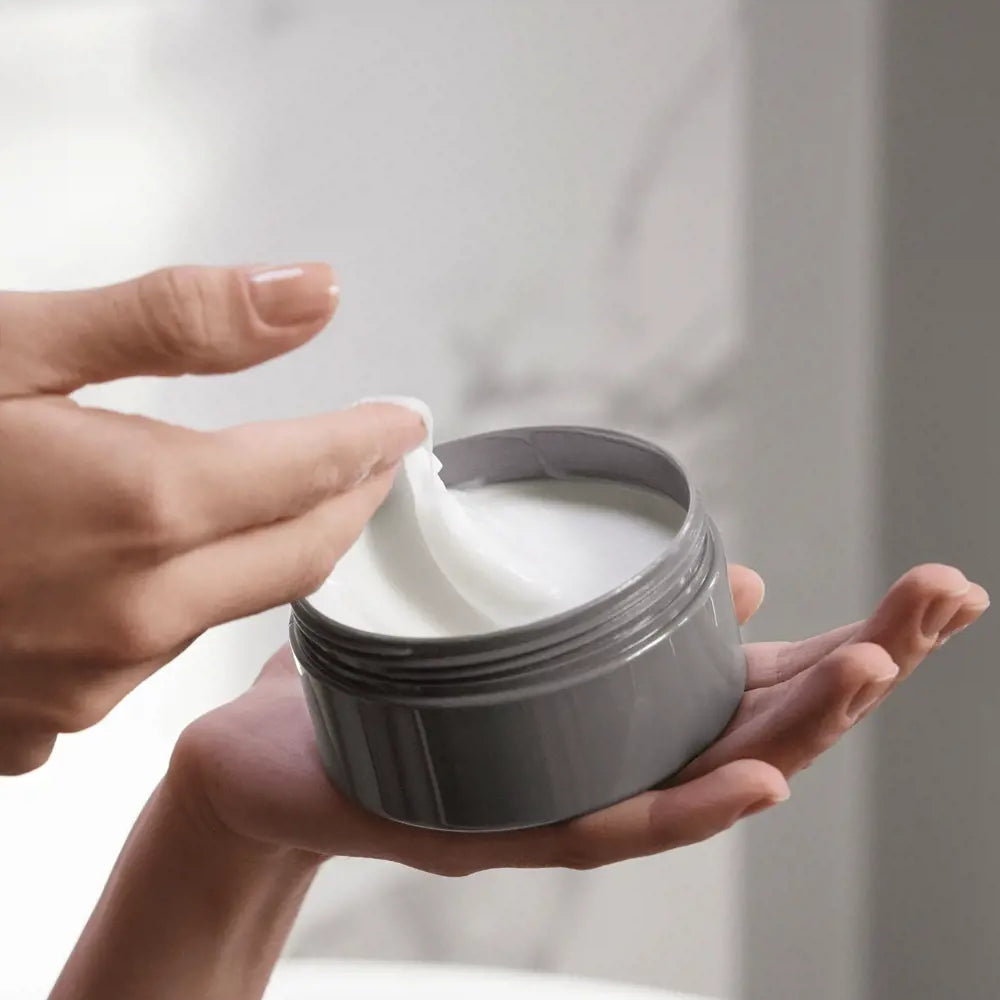 ORIFLAME Duologi Intense Repair Hair Mask - Deep Conditioning Rescue (200 ML)