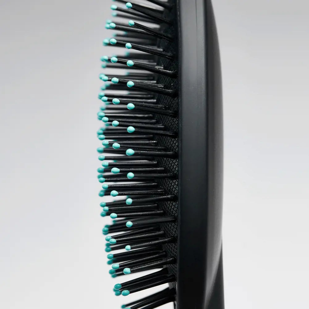 StylerPRO Cushion Brush - Gentle Detangling & Shine