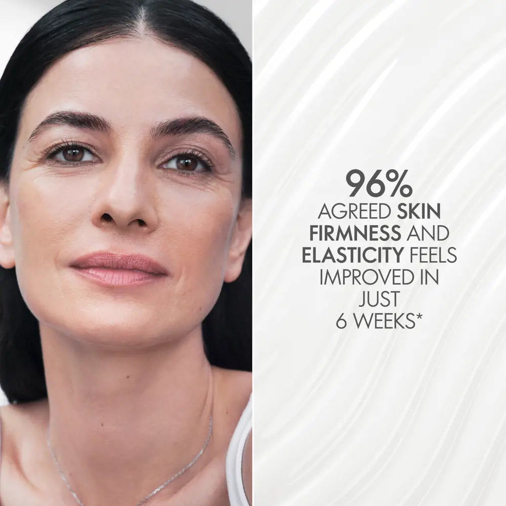 ORIFLAME Novage+ Lift + Firm Serum – Advanced Skin Lifting Solution (30 ML)