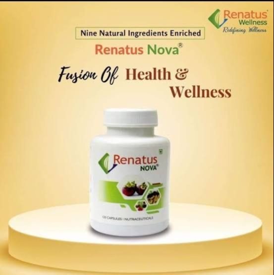 Renatus Wellness Renatus Nova (120 N)