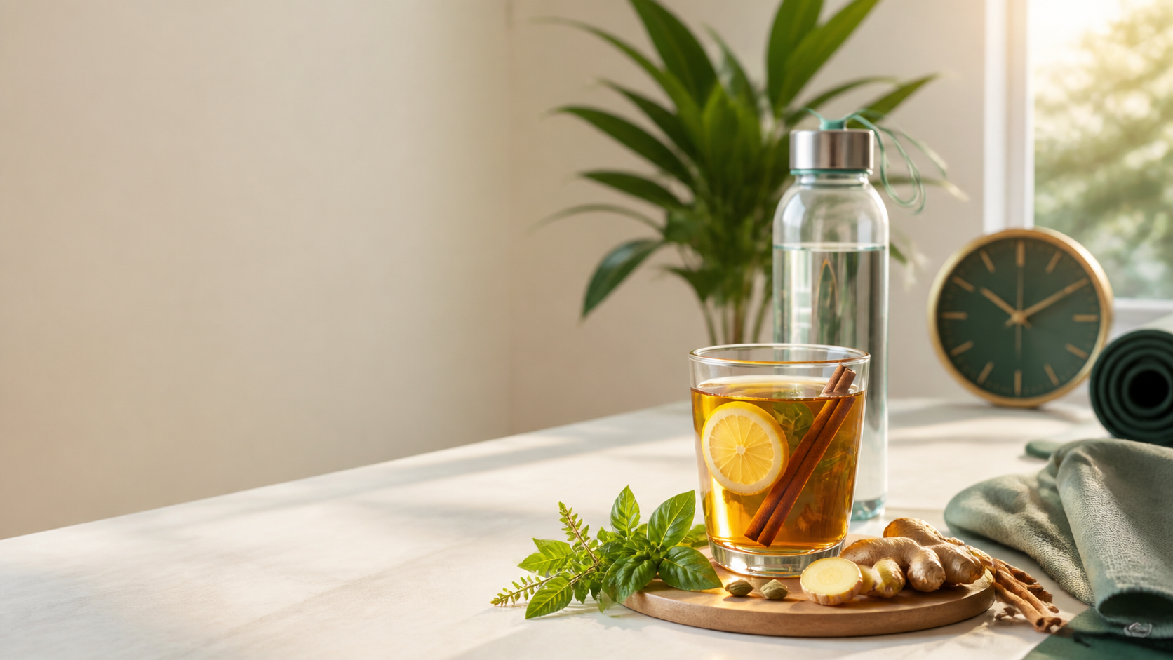 Herbalife Afresh Guide: Caffeine Timing, Hydration and Smarter Daily Use