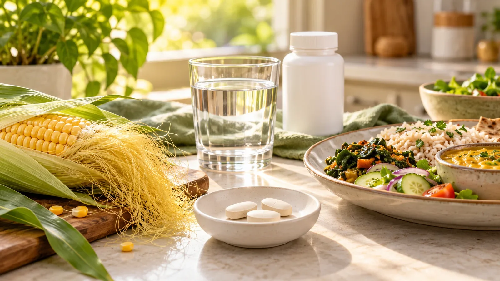 Herbalife Cell-U-Loss Tablets: Benefits, How to Take & Side Effects