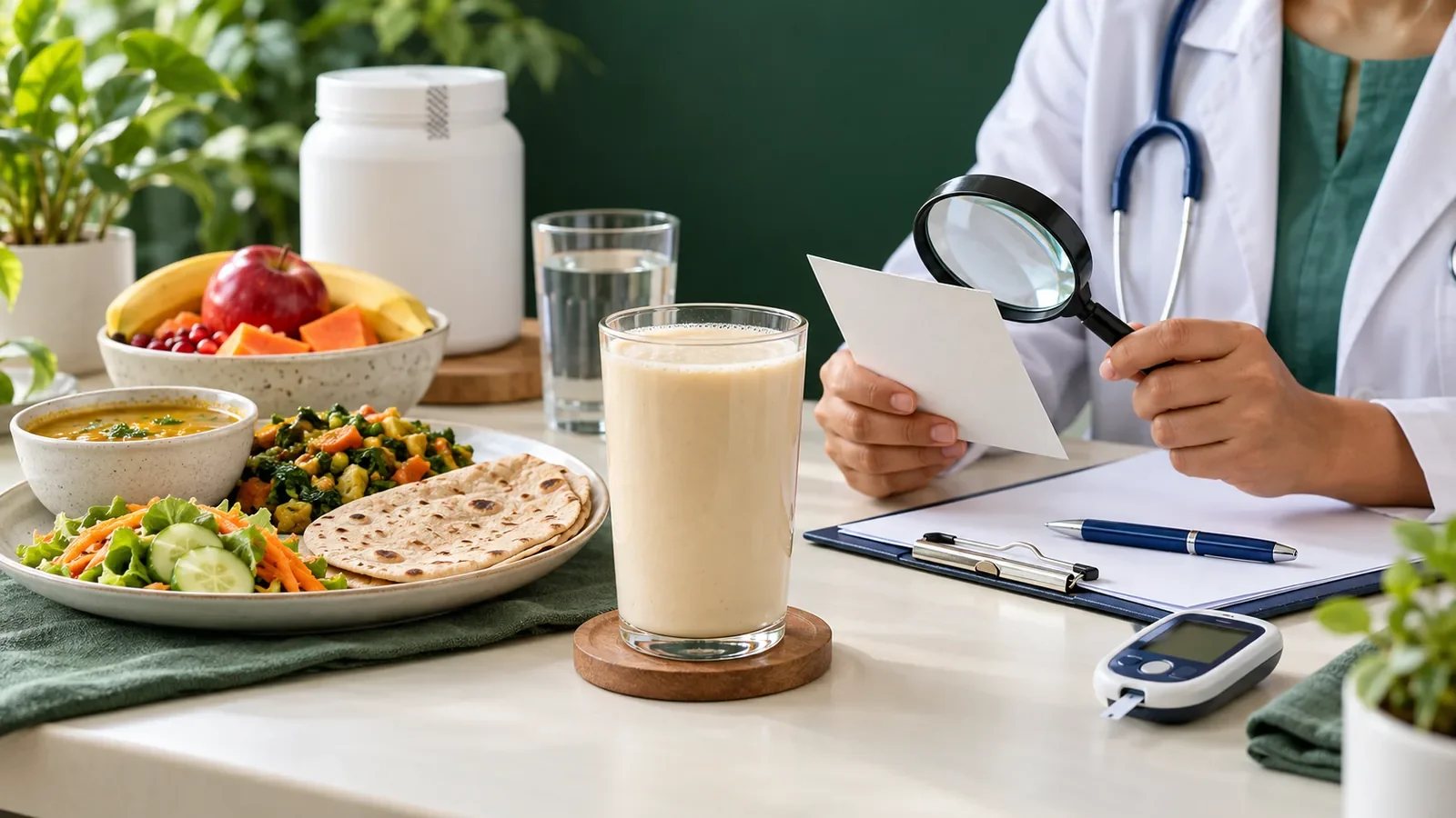Is Herbalife Safe? Honest Guide on Kidney, Liver & Diabetes Concerns