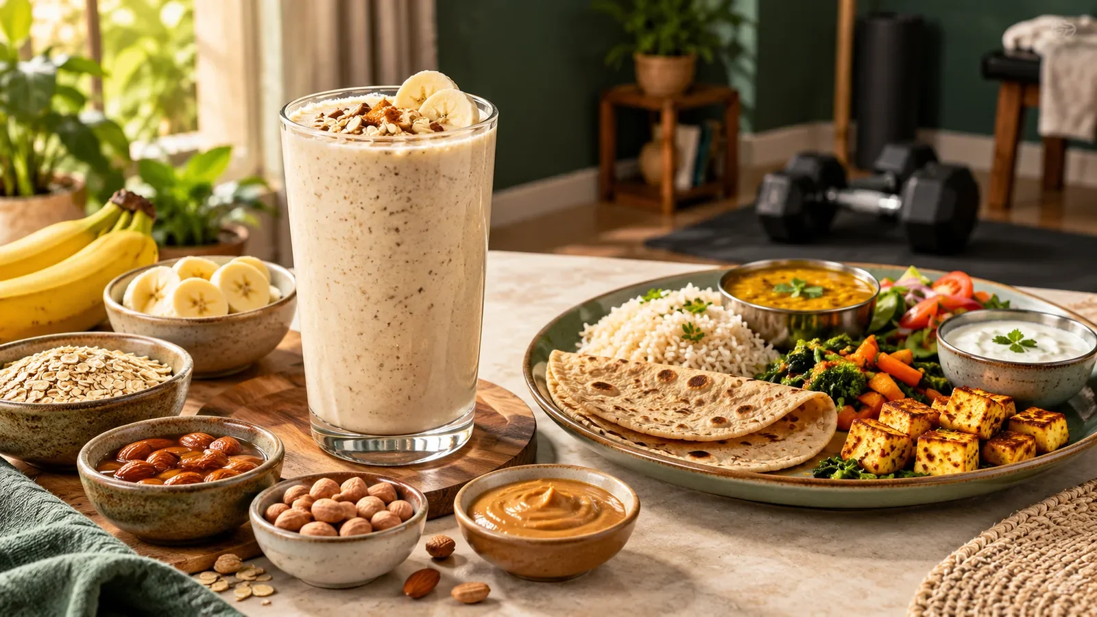 Herbalife for Weight Gain: Kit, Diet Chart & Common Mistakes