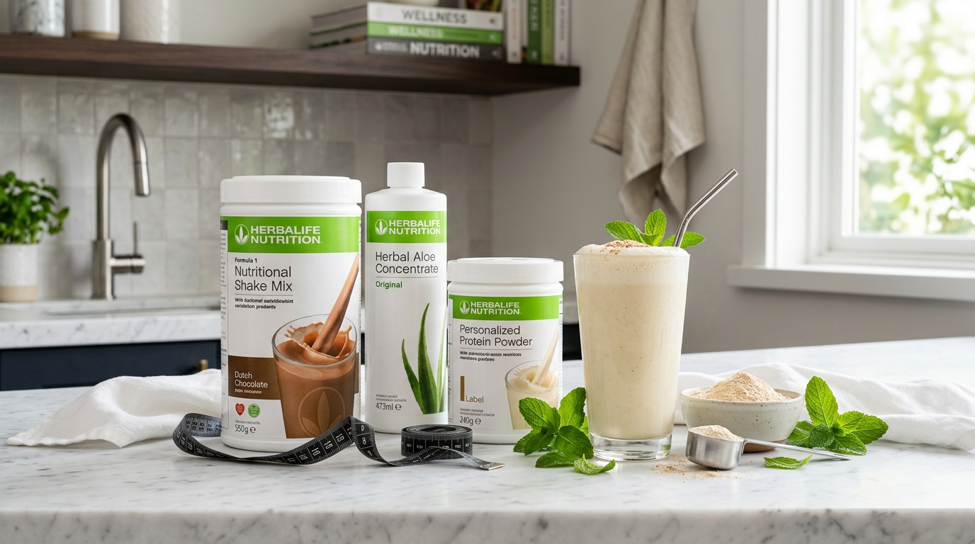 Herbalife Ke Fayde, Nuksan Aur India Mein Sabse Saste (Cheapest) Original Prices: Complete Reality Guide 2026