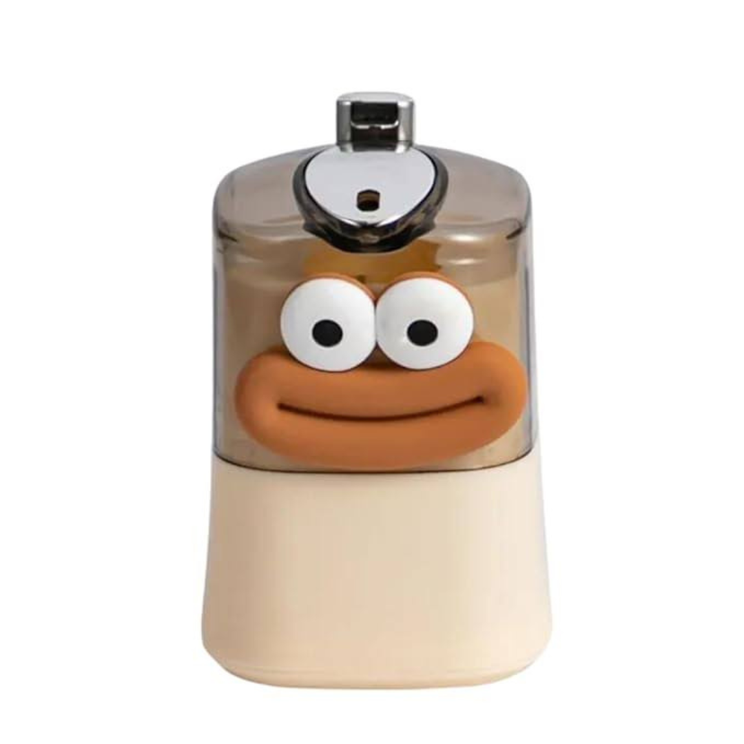 IMPORTED Creative Cute Toothpick Dispenser | Automatic Pop-Up & Unique Design Holder